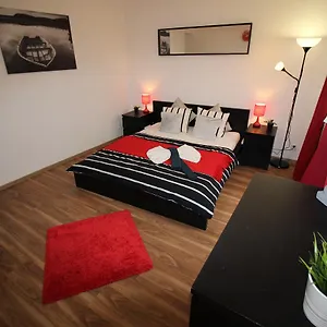 Apartmán Smart, Praha